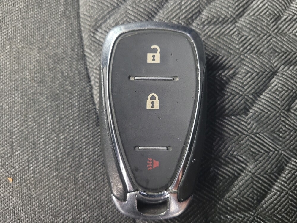 2022 Chevrolet Equinox in Huntsville, AL 35816 - 18098293 32