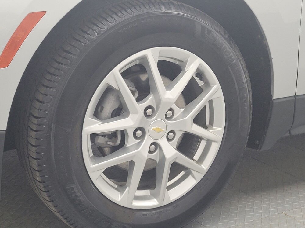 2022 Chevrolet Equinox in Huntsville, AL 35816 - 18098293 31