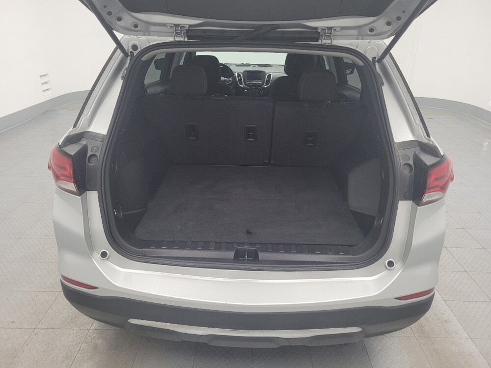 2022 Chevrolet Equinox in Huntsville, AL 35816 - 18098293 29