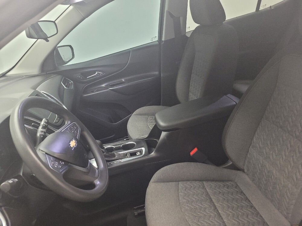 2022 Chevrolet Equinox in Huntsville, AL 35816 - 18098293 17