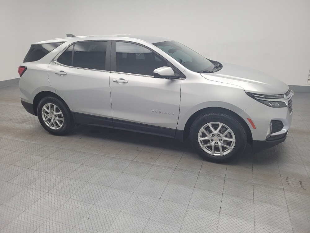 2022 Chevrolet Equinox in Huntsville, AL 35816 - 18098293 11