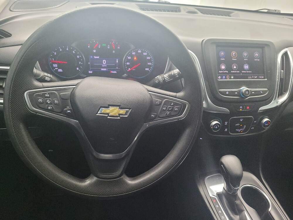 2022 Chevrolet Equinox in Huntsville, AL 35816 - 18098293 22