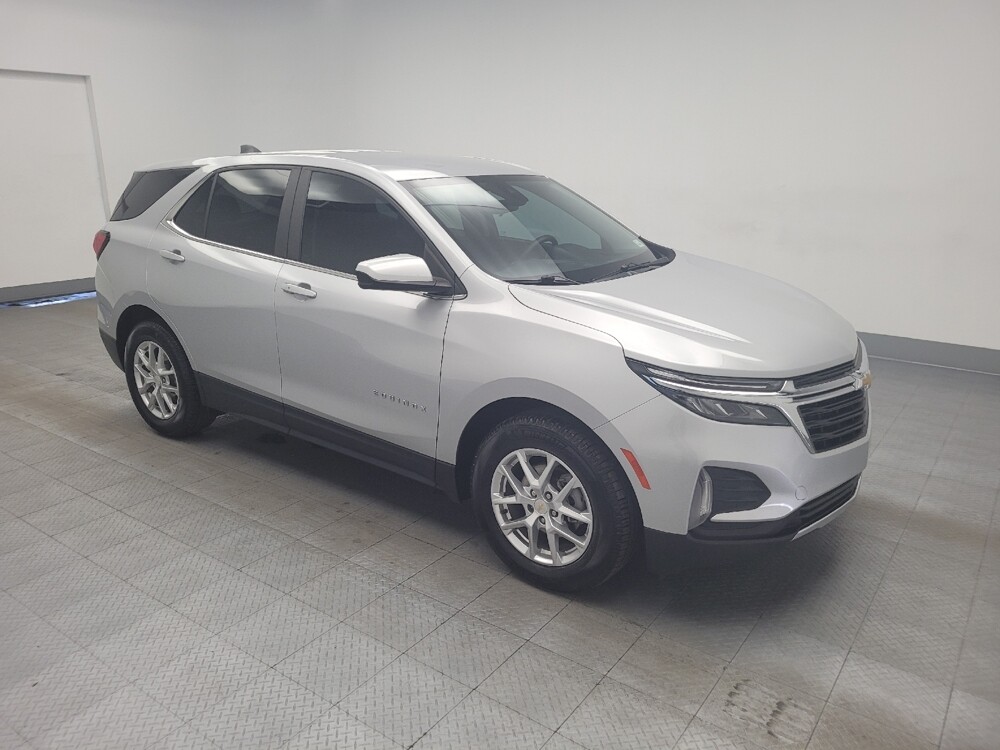 2022 Chevrolet Equinox in Huntsville, AL 35816 - 18098293 13