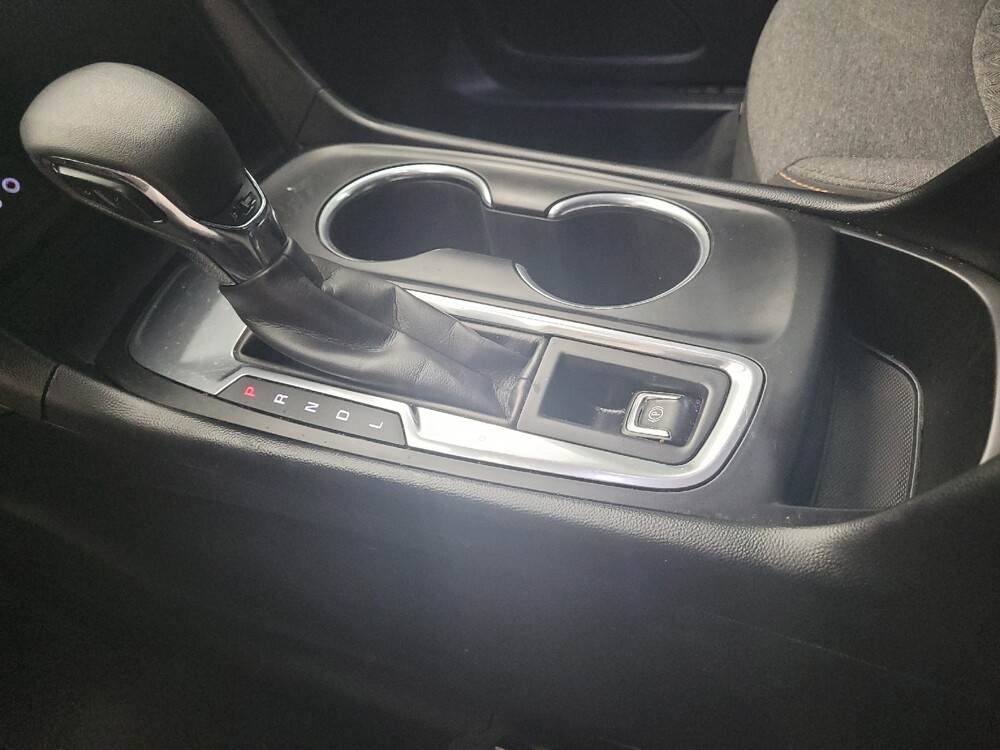 2022 Chevrolet Equinox in Huntsville, AL 35816 - 18098293 26