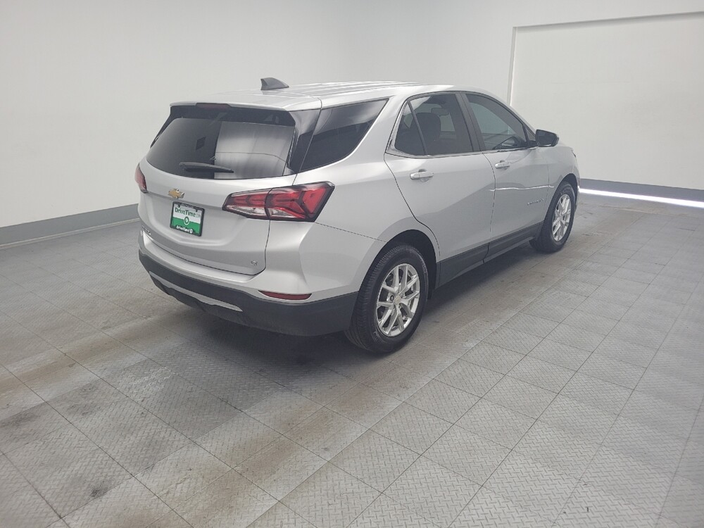 2022 Chevrolet Equinox in Huntsville, AL 35816 - 18098293 9