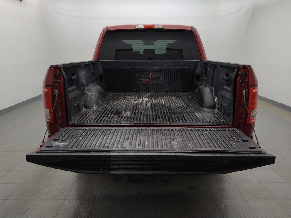 2016 Ford F150 in San Antonio, TX 78238 - 18098294 29