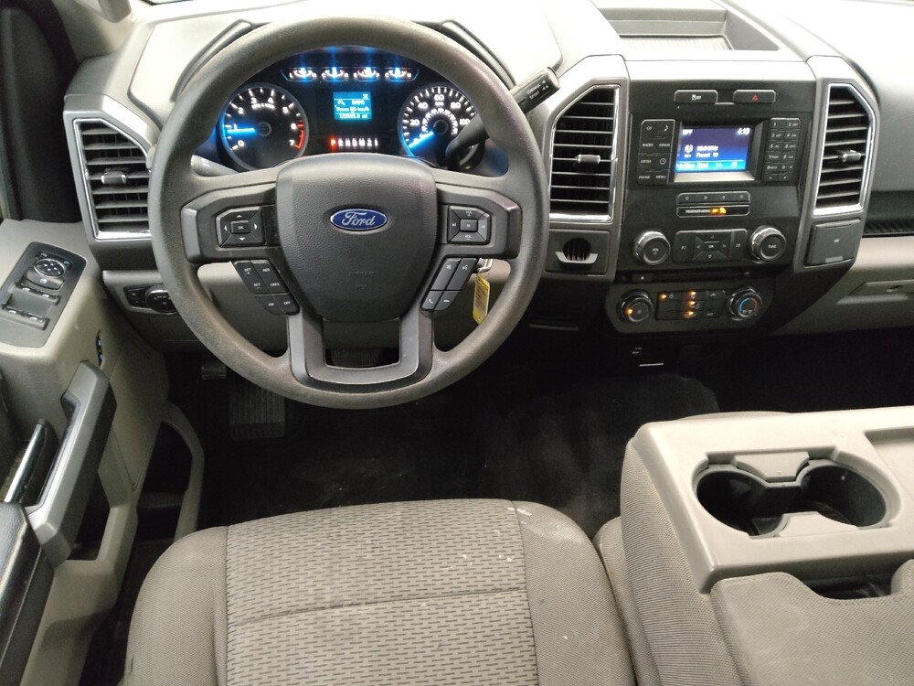 2016 Ford F150 in San Antonio, TX 78238 - 18098294 22