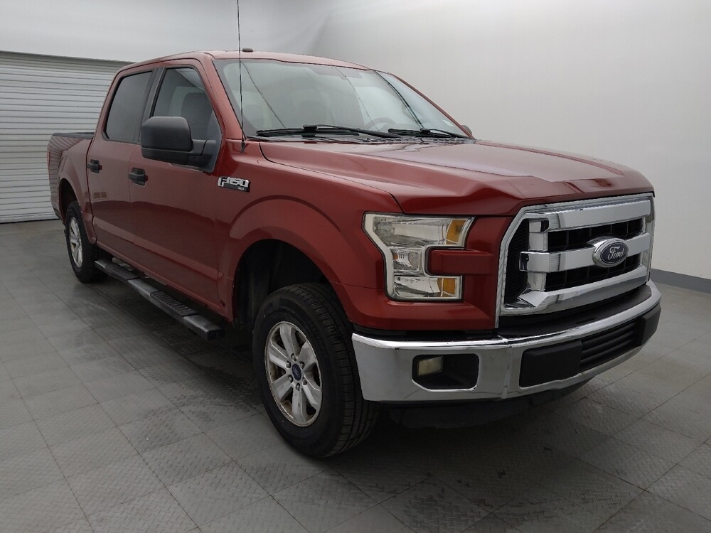 2016 Ford F150 in San Antonio, TX 78238 - 18098294 13