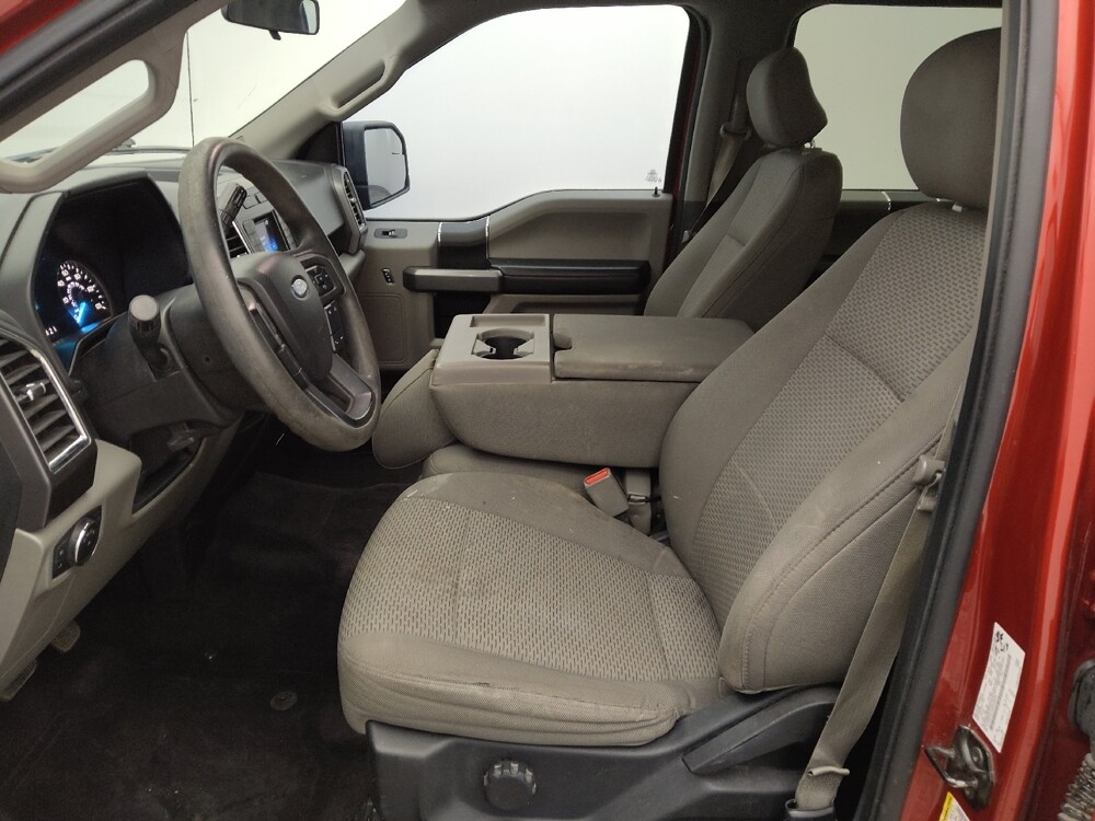 2016 Ford F150 in San Antonio, TX 78238 - 18098294 17