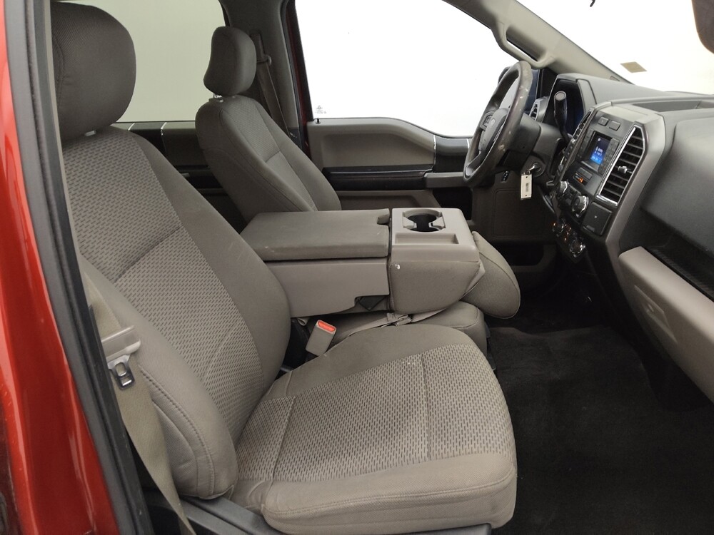 2016 Ford F150 in San Antonio, TX 78238 - 18098294 21