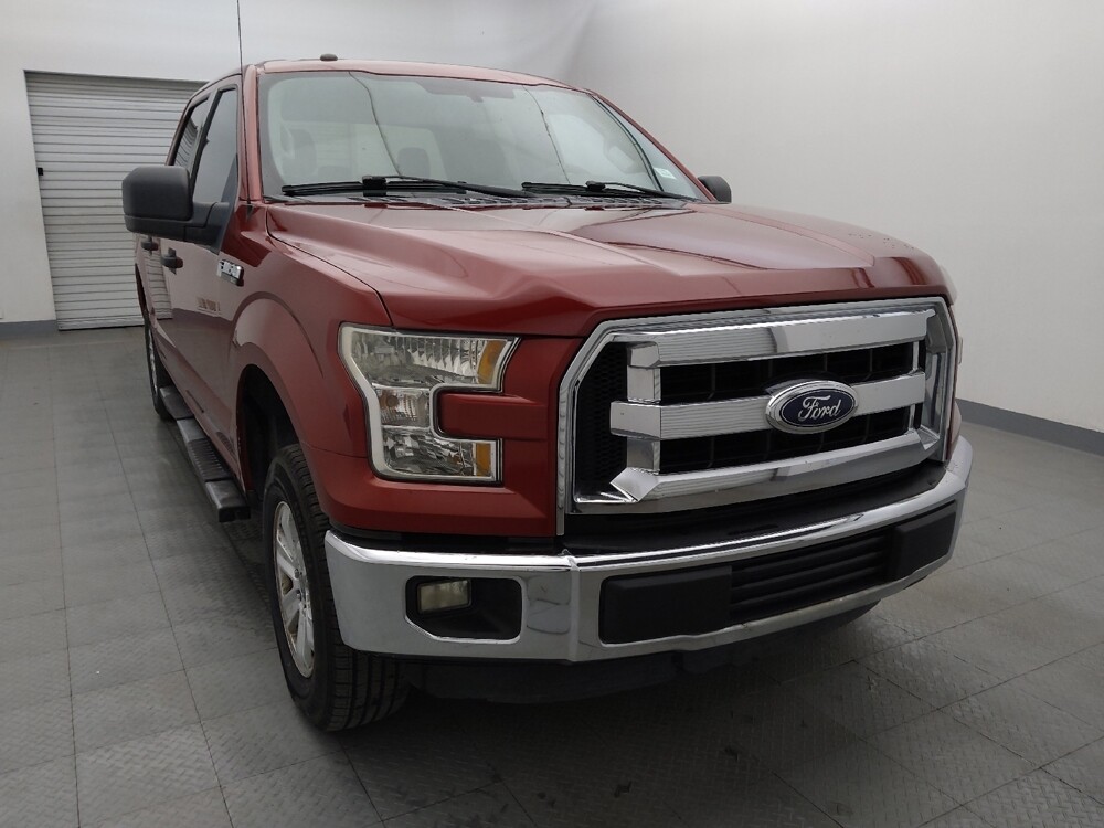 2016 Ford F150 in San Antonio, TX 78238 - 18098294 14