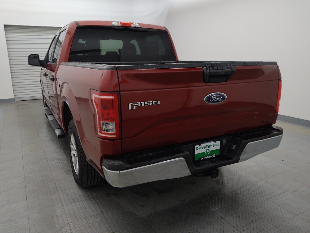 2016 Ford F150 in San Antonio, TX 78238 - 18098294 6