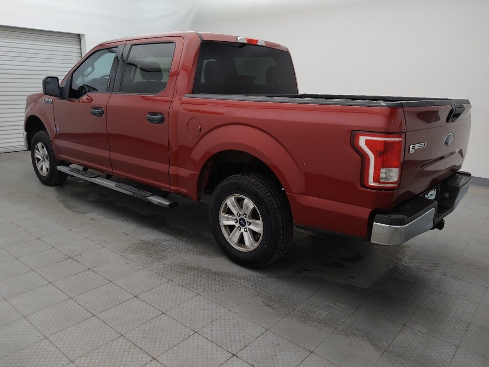 2016 Ford F150 in San Antonio, TX 78238 - 18098294 3