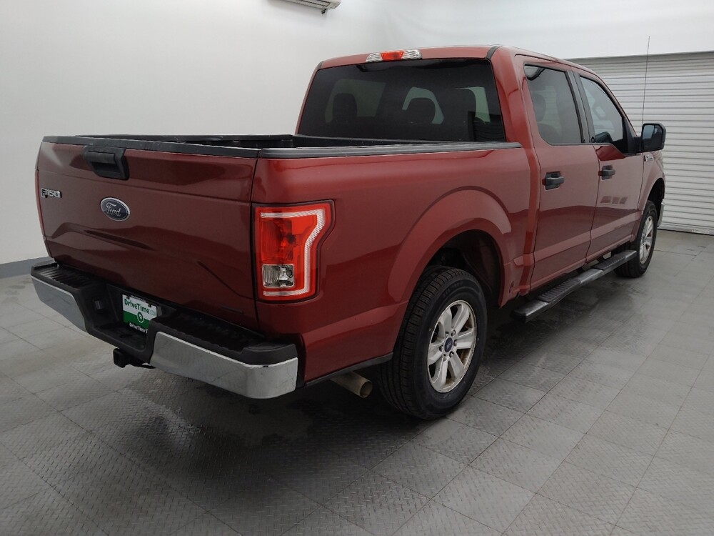2016 Ford F150 in San Antonio, TX 78238 - 18098294 9