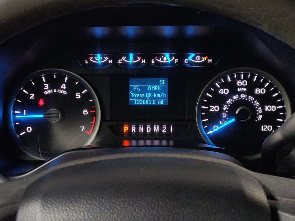 2016 Ford F150 in San Antonio, TX 78238 - 18098294 23