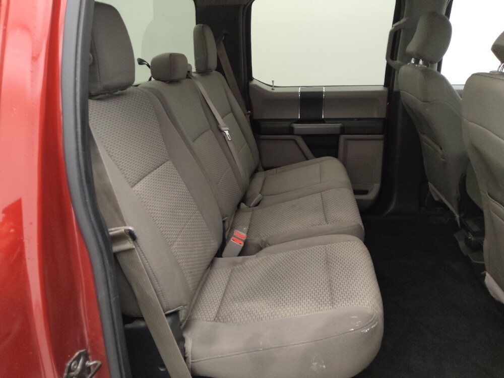 2016 Ford F150 in San Antonio, TX 78238 - 18098294 19