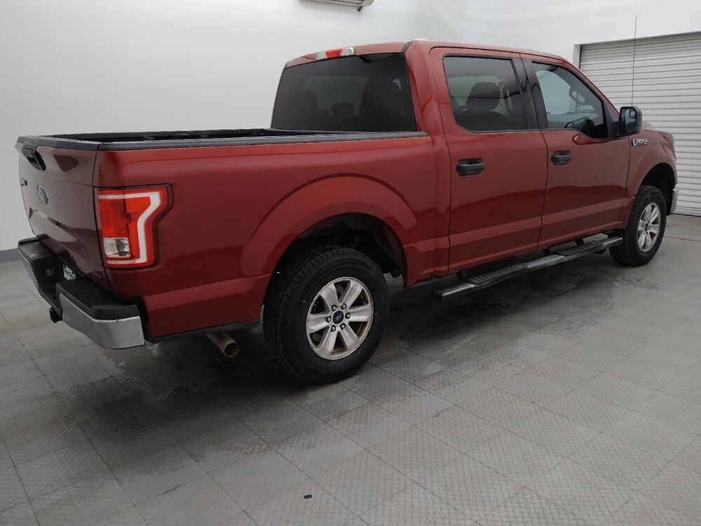 2016 Ford F150 in San Antonio, TX 78238 - 18098294 10