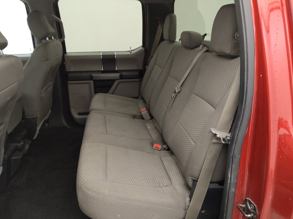 2016 Ford F150 in San Antonio, TX 78238 - 18098294 18