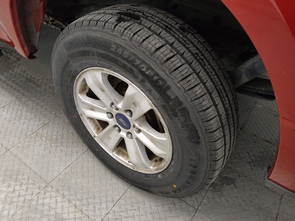 2016 Ford F150 in San Antonio, TX 78238 - 18098294 31