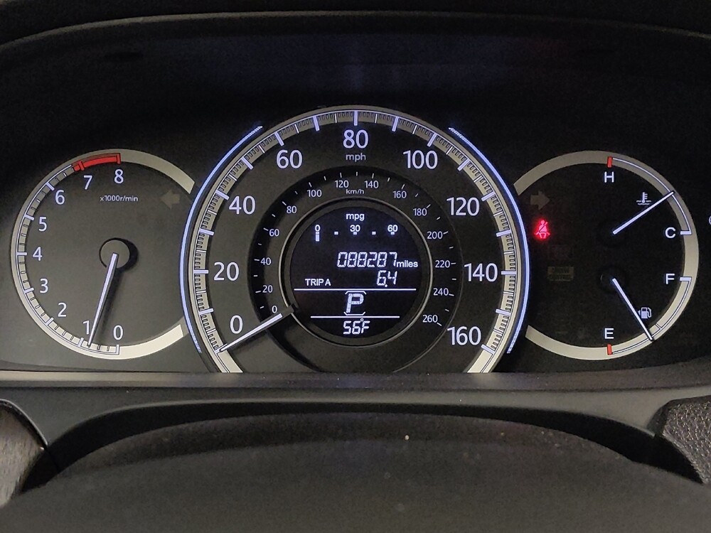 2015 Honda Accord in Houston, TX 77034 - 18098295 23