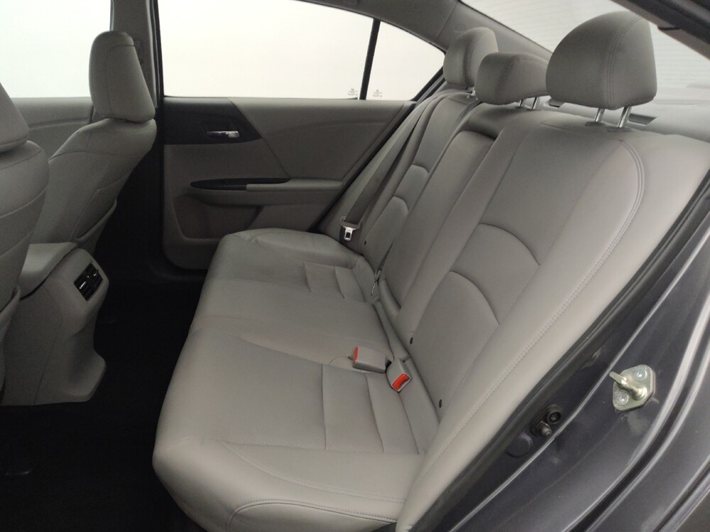 2015 Honda Accord in Houston, TX 77034 - 18098295 18