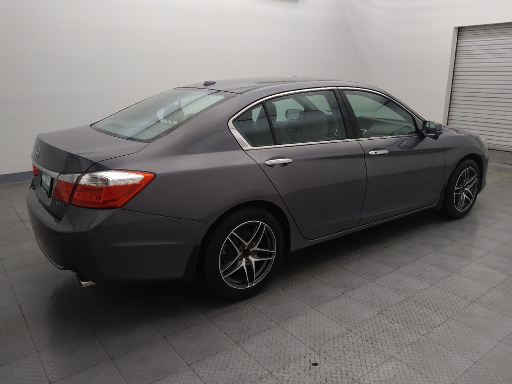 2015 Honda Accord in Houston, TX 77034 - 18098295 10
