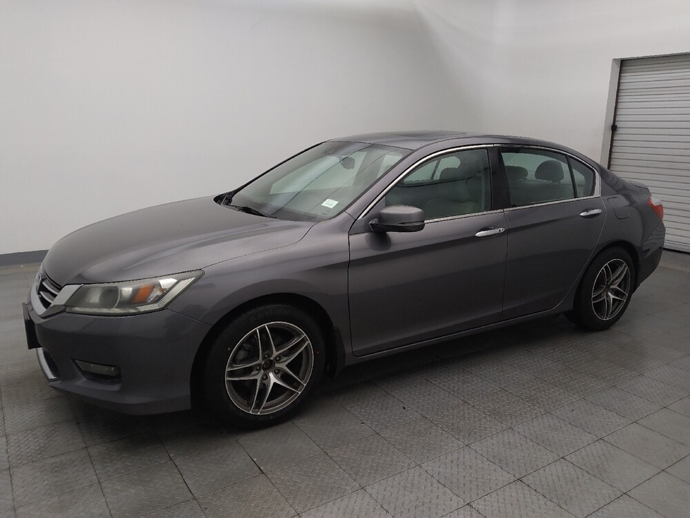 2015 Honda Accord in Houston, TX 77034 - 18098295 2