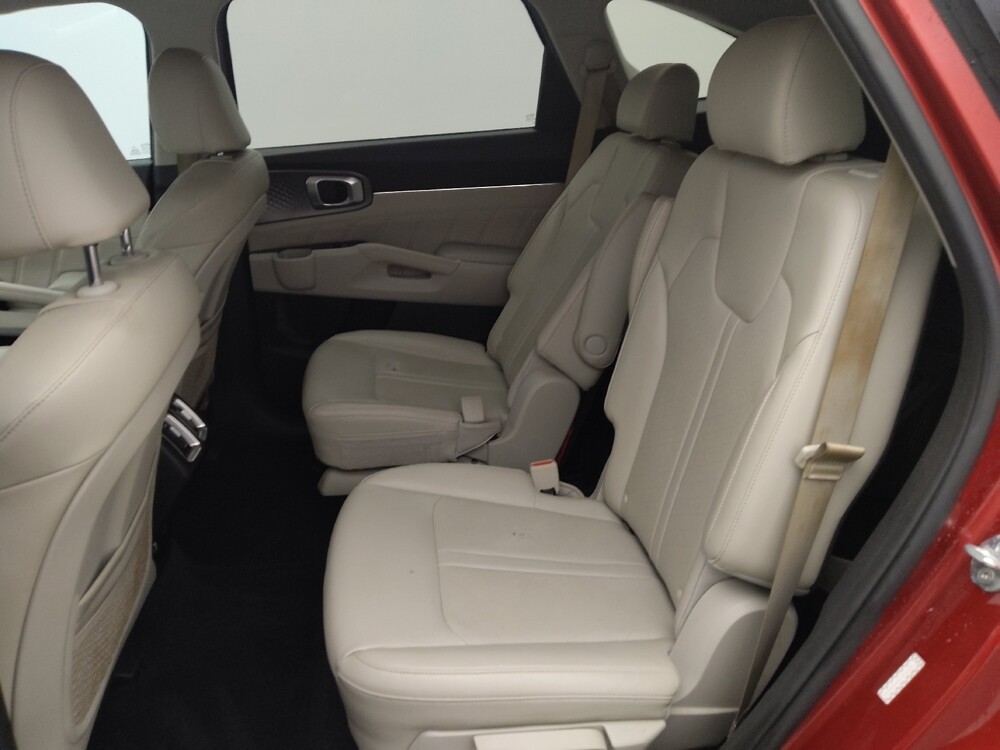 2021 Kia Sorento in Baton Rouge, LA 70816 - 18098296 18