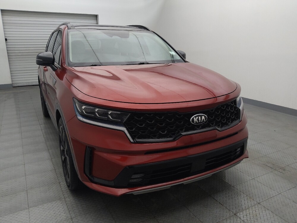 2021 Kia Sorento in Baton Rouge, LA 70816 - 18098296 14