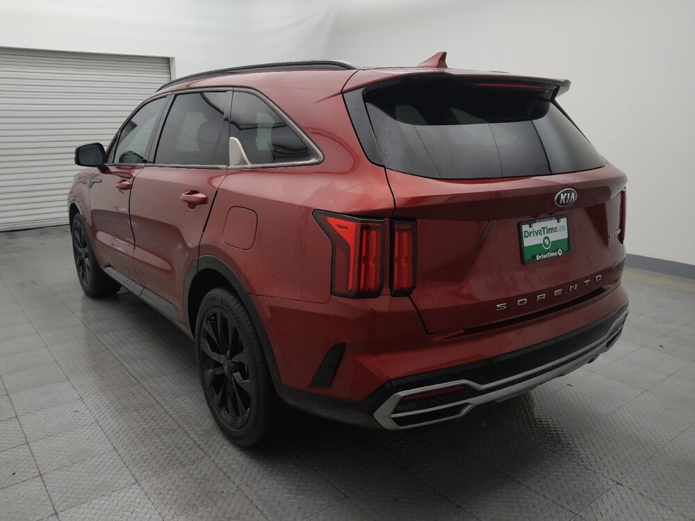 2021 Kia Sorento in Baton Rouge, LA 70816 - 18098296 5