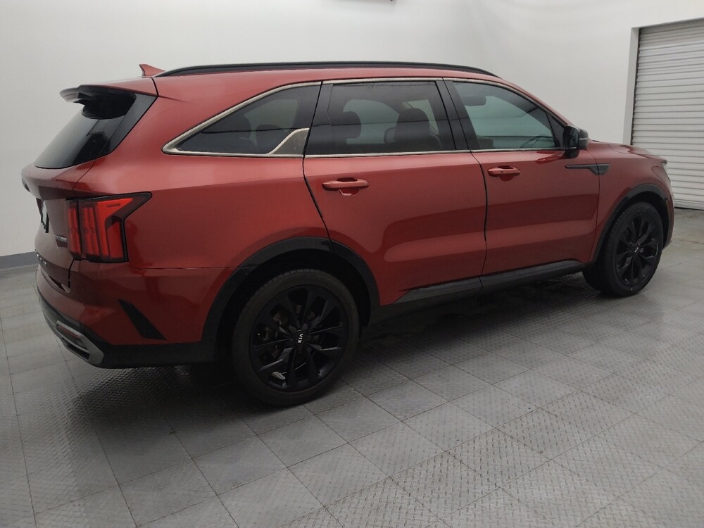 2021 Kia Sorento in Baton Rouge, LA 70816 - 18098296 10