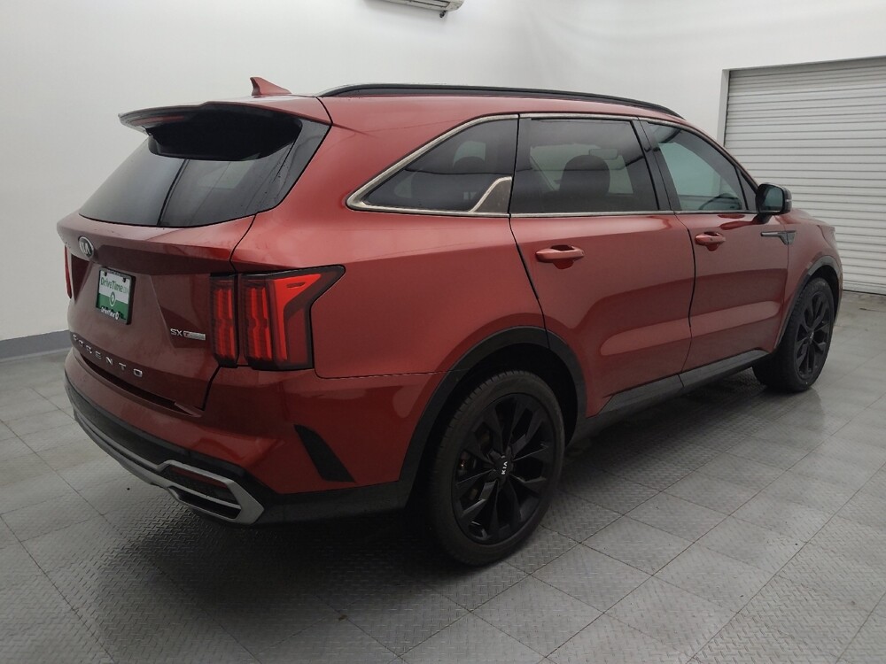 2021 Kia Sorento in Baton Rouge, LA 70816 - 18098296 9