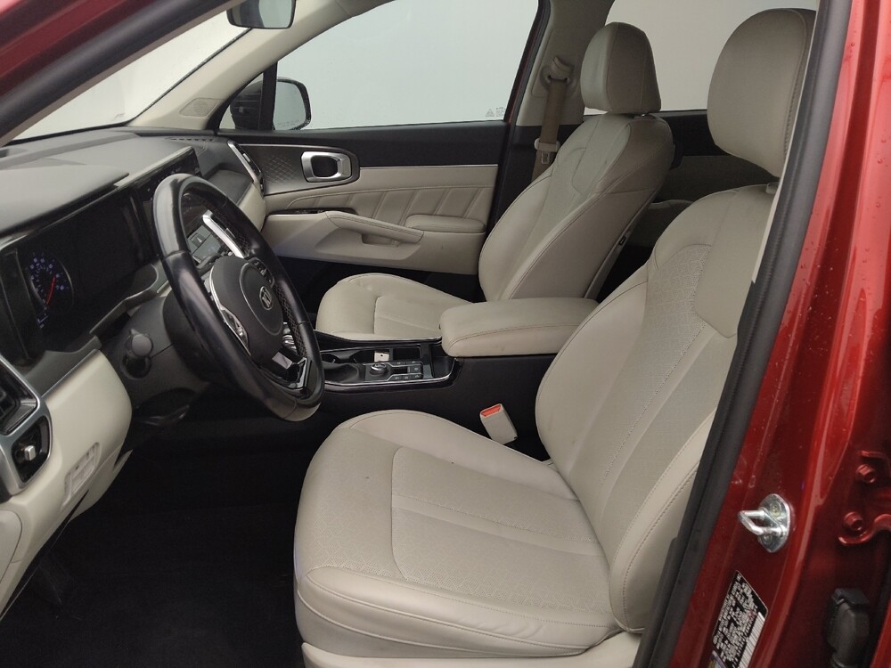 2021 Kia Sorento in Baton Rouge, LA 70816 - 18098296 17