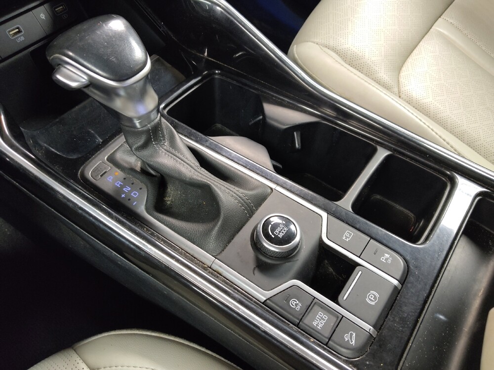 2021 Kia Sorento in Baton Rouge, LA 70816 - 18098296 26