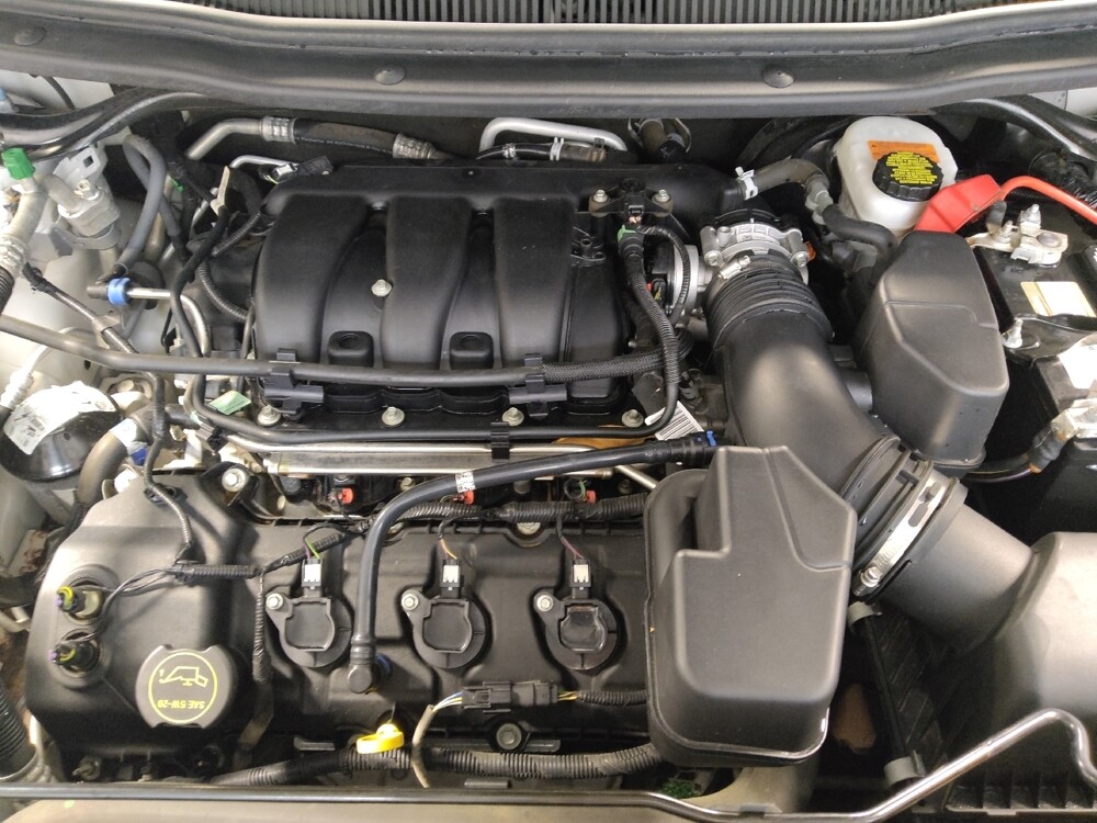 2019 Ford Explorer in Baton Rouge, LA 70816 - 18098297 30