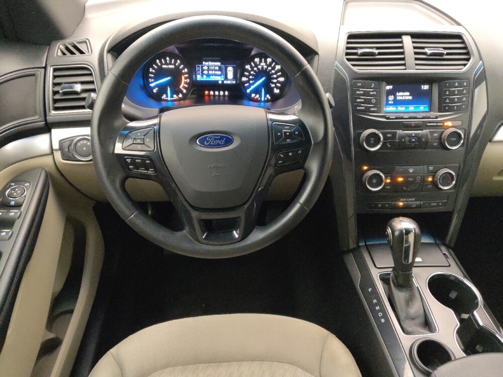 2019 Ford Explorer in Baton Rouge, LA 70816 - 18098297 22