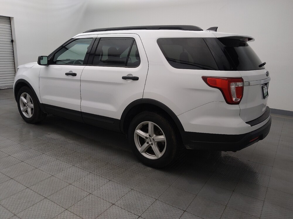 2019 Ford Explorer in Baton Rouge, LA 70816 - 18098297 3