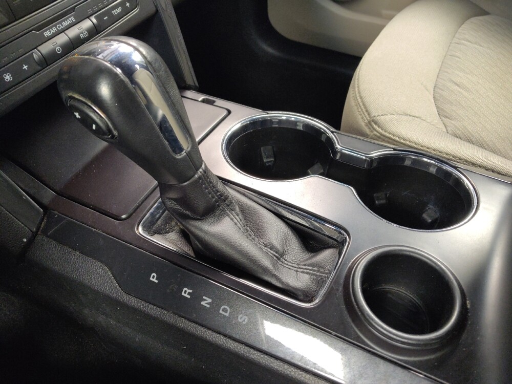 2019 Ford Explorer in Baton Rouge, LA 70816 - 18098297 26