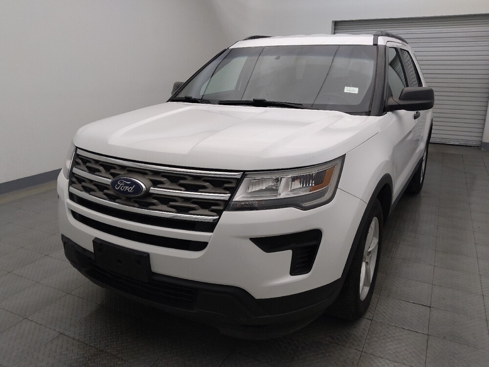 2019 Ford Explorer in Baton Rouge, LA 70816 - 18098297 15