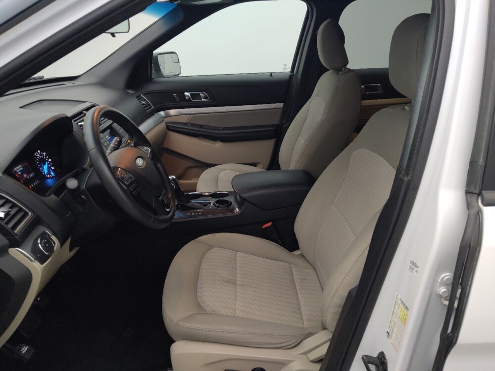 2019 Ford Explorer in Baton Rouge, LA 70816 - 18098297 17