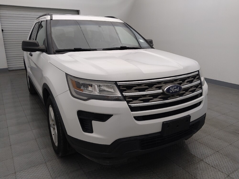 2019 Ford Explorer in Baton Rouge, LA 70816 - 18098297 14