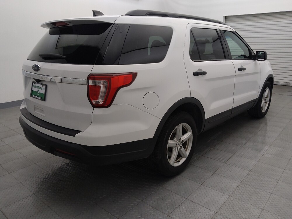 2019 Ford Explorer in Baton Rouge, LA 70816 - 18098297 9