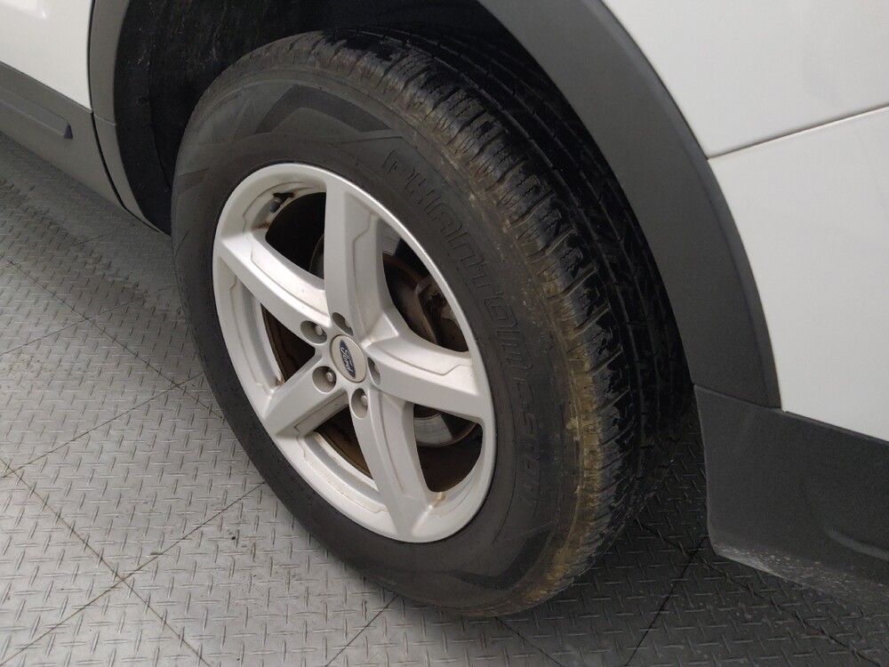 2019 Ford Explorer in Baton Rouge, LA 70816 - 18098297 31