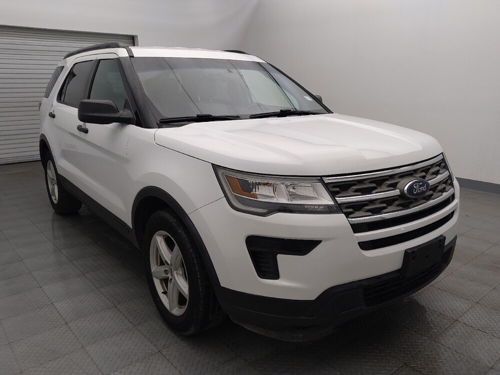 2019 Ford Explorer in Baton Rouge, LA 70816 - 18098297 13