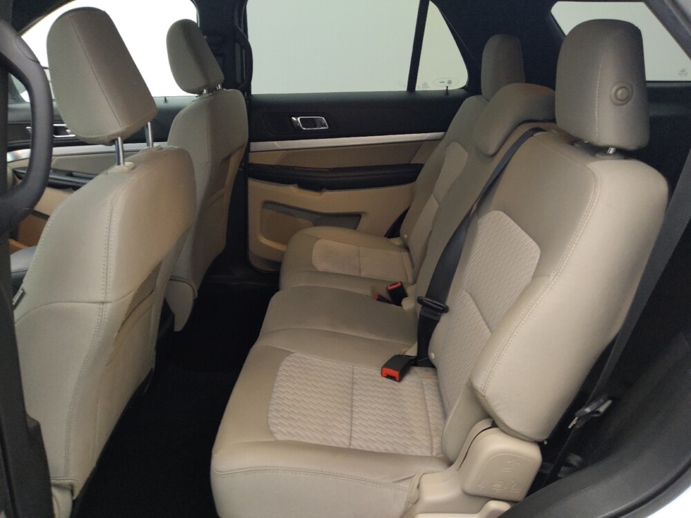 2019 Ford Explorer in Baton Rouge, LA 70816 - 18098297 18