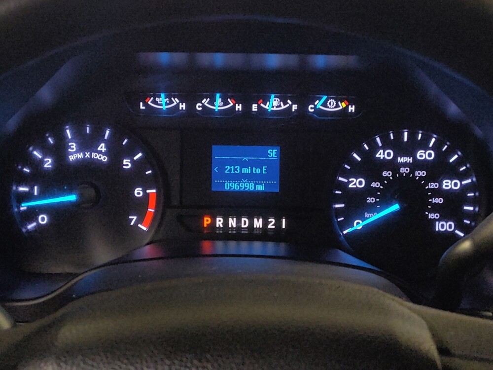 2018 Ford F250 in Houston, TX 77074 - 18098298 23