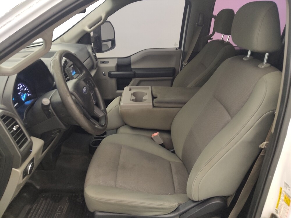 2018 Ford F250 in Houston, TX 77074 - 18098298 17