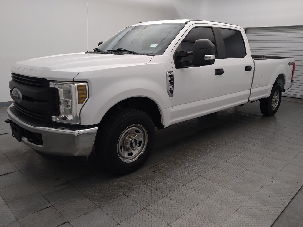 2018 Ford F250 in Houston, TX 77074 - 18098298 2