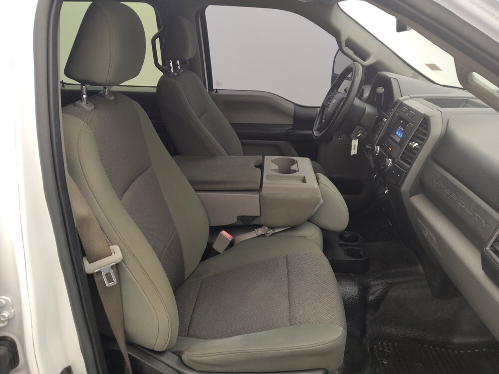 2018 Ford F250 in Houston, TX 77074 - 18098298 21