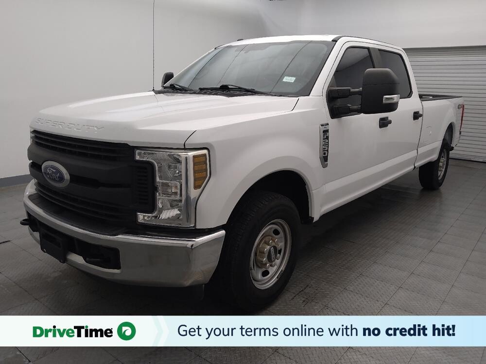 2018 Ford F250 in Houston, TX 77074 - 18098298